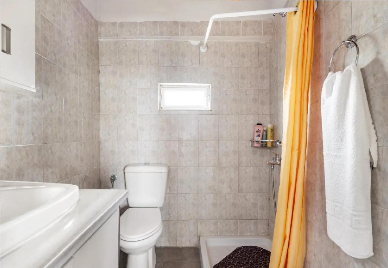 Angela Apartment Dalamanara Bagian luar foto